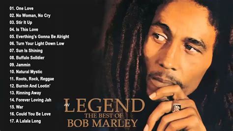 bob marley discography|bob marley greatest hits.
